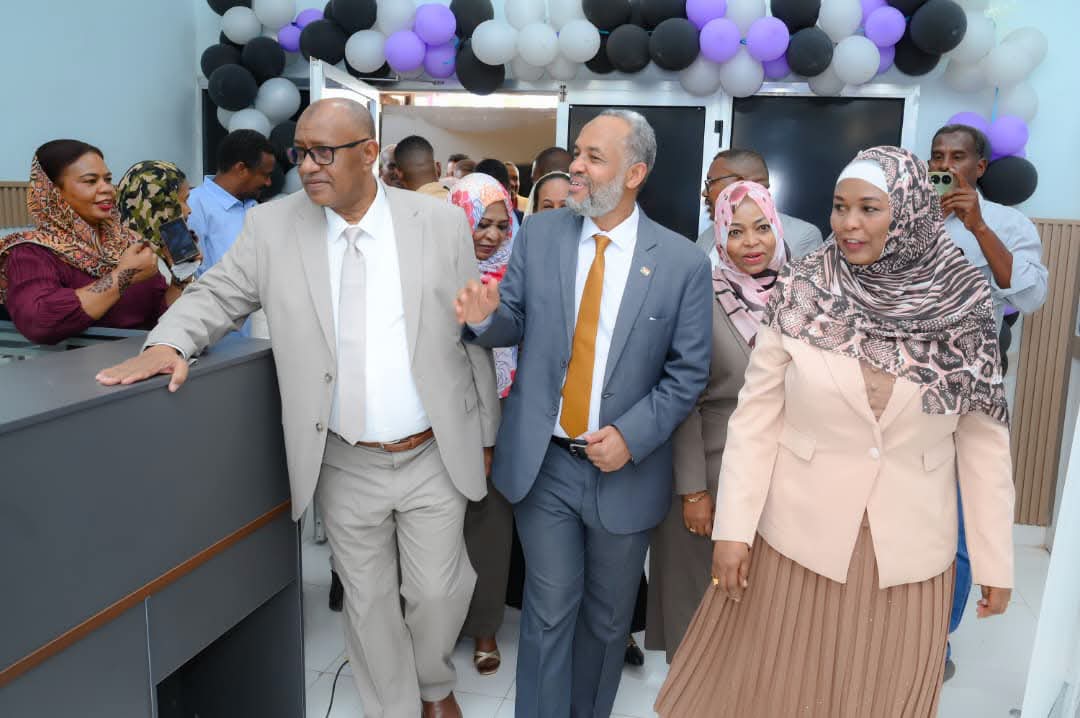 بورتسودان تدشن أكبر مستشفى للطوارئ والإصابات بالسودان