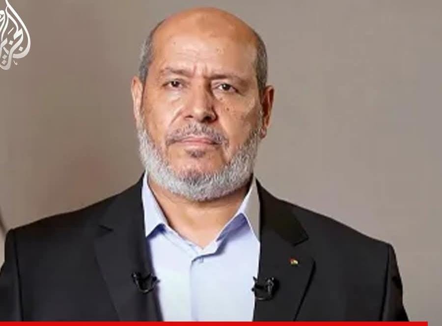 حماس و الفصائل الفلسطينية توافق على البند المتعلق بسلاح  المقاومة