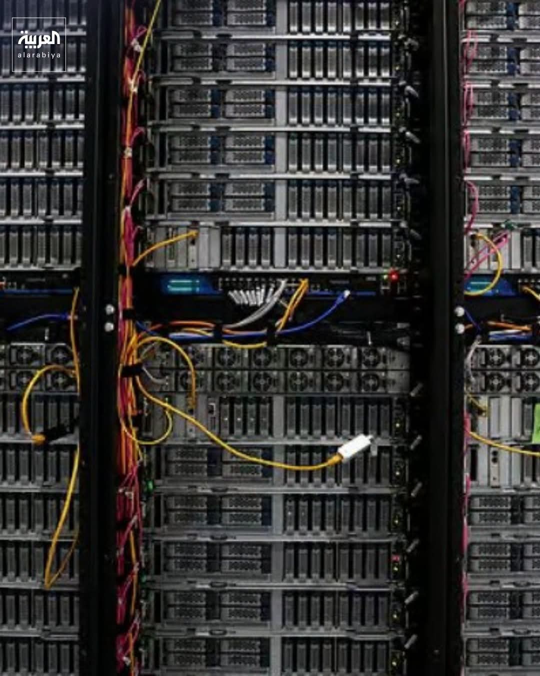 أميركا توقف رجلاً لتهريب خوادم ذكاء اصطناعي بقيمة 300 مليون دولار إلى الصين