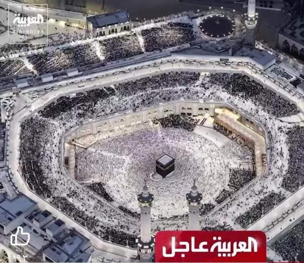 عاجل: كبار علماء السعودية مليشيا الحوثي انتهكت حرمة مقدسات المسلمين