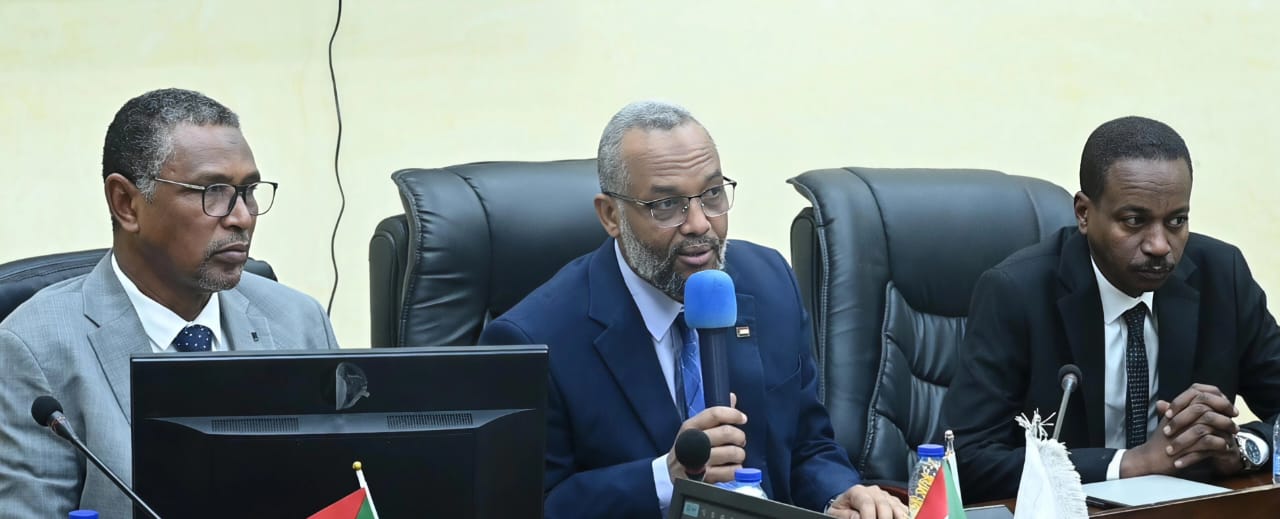 وزارة الصحة تعقد اجتماع تشاوري رفيع المستوى للتدعيم الغذائي بالمغذيات الدقيقة