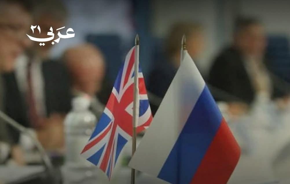 نائب روسي الغرب لا يملك الموارد اللازمة لخوض حرب استنزاف شاملة