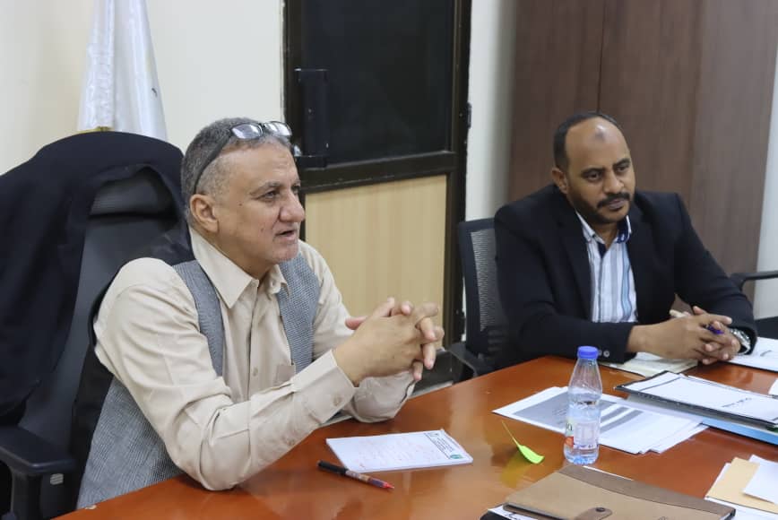 مدير عام صحة الخرطوم  مراكز طب الأسرة الخط الدفاع الأول للمنظومة الصحية