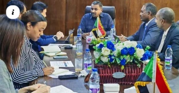 البنك الدولي يعلن حزمة دعم جديدة بقيمة 176 مليون دولار لتعزيز شبكة الأمان الإنتاجية في السودان