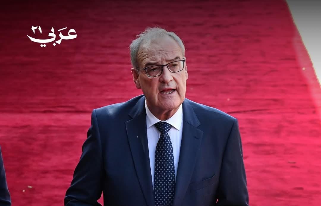 رئيس سويسرا يقرر الاستقالة من منصبه نهاية ديسمبر القادم