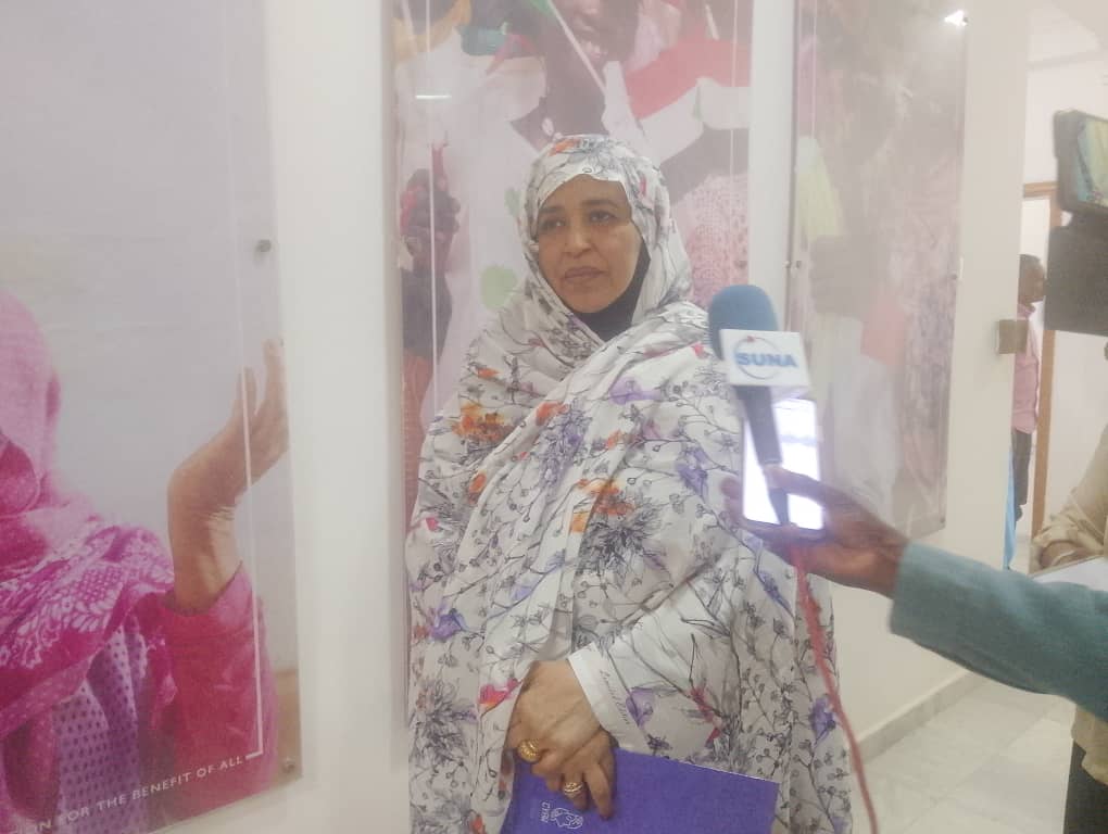 انطلاق أكبر ملتقى سوداني لوقف نزيف العنف ضد المرأة والطفل