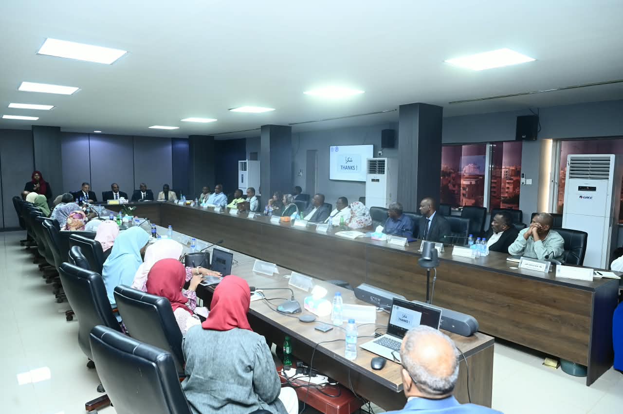 وزارة الصحة الاتحادية تختتم الملتقى العربي لتعزيز قدرات الموارد البشرية كمسرعات للتعافي والإعمار للكوادر الطبية