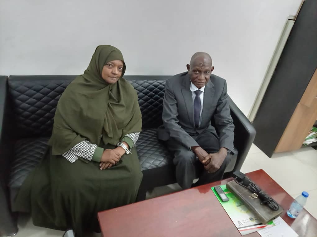 مركز الطفولة المبكرة يبحث مع الكوميسا آفاق التعاون ونقل التجربة السودانية إلى الدول الأفريقية
