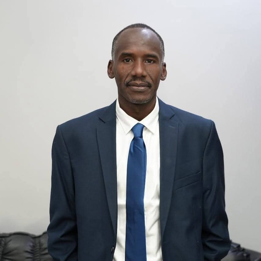 محي الدين جمعة: الحوار إحدى آليات تحقيق السودان الجديد