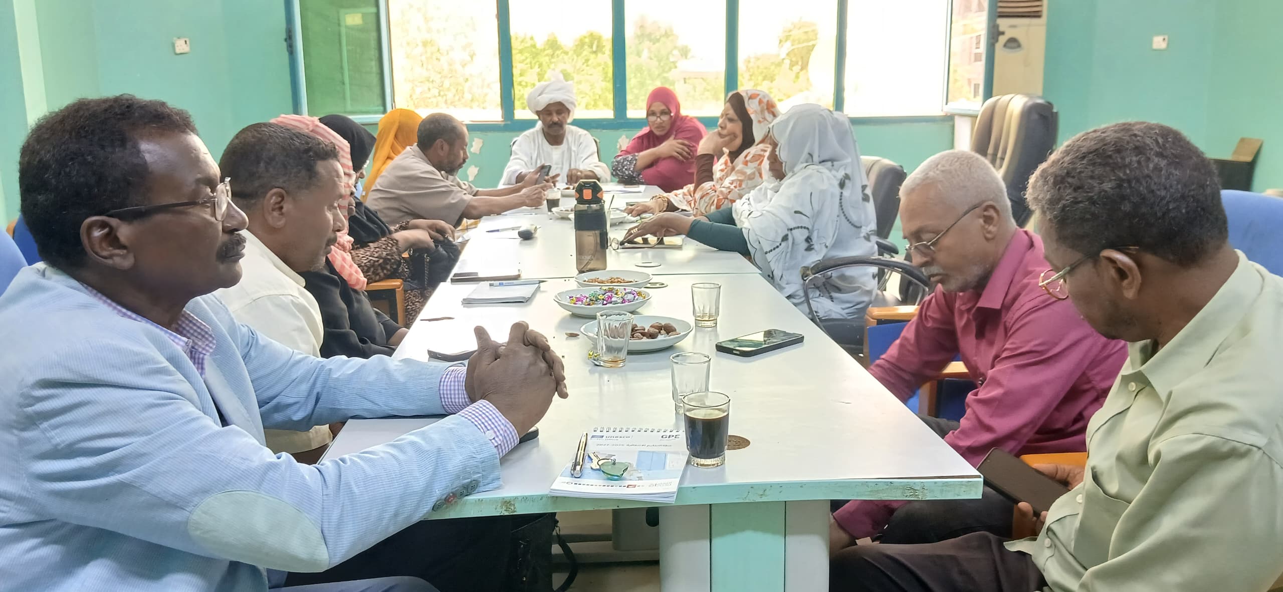 التربية تبدأ ترتيبات أسبوع التعليم الفني وتؤكد أهمية التوعية المجتمعية في تغيير النظرة إليه