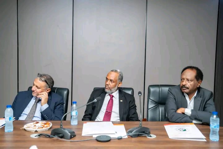 بحضور وزير الصحة الاتحادي.. انطلاق الورشة الثانية لنظام (eLMIS) بالإمدادات الطبية لتعزيز التحول الرقمي