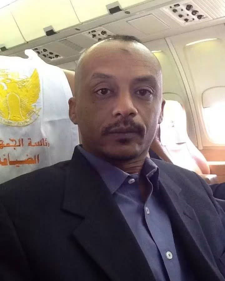 نقابة الصحفيين السودانيين تستنكر اعتقال السلطات الإثيوبية الصحفي هيثم عثمان(بيان)