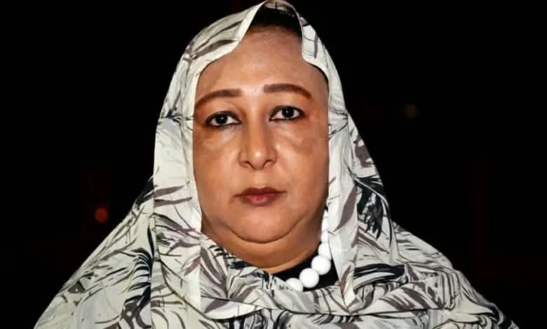 نقابة الصحفيين السودانيين تدين التحريض على قتل الصحفية رشا عوض والمطالبة بحمايتها ومحاسبة المحرضين
