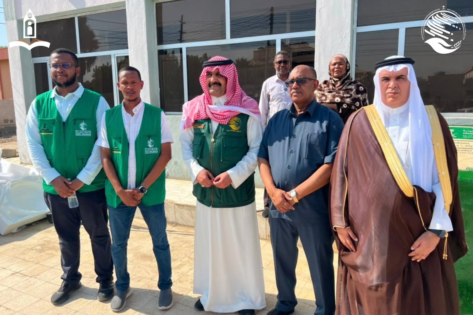 في أقل من 48 ساعة من التدشين: مستشفى العشي ببورتسودان يجري 4 عمليات عظام معقدة بدعم سعودي"