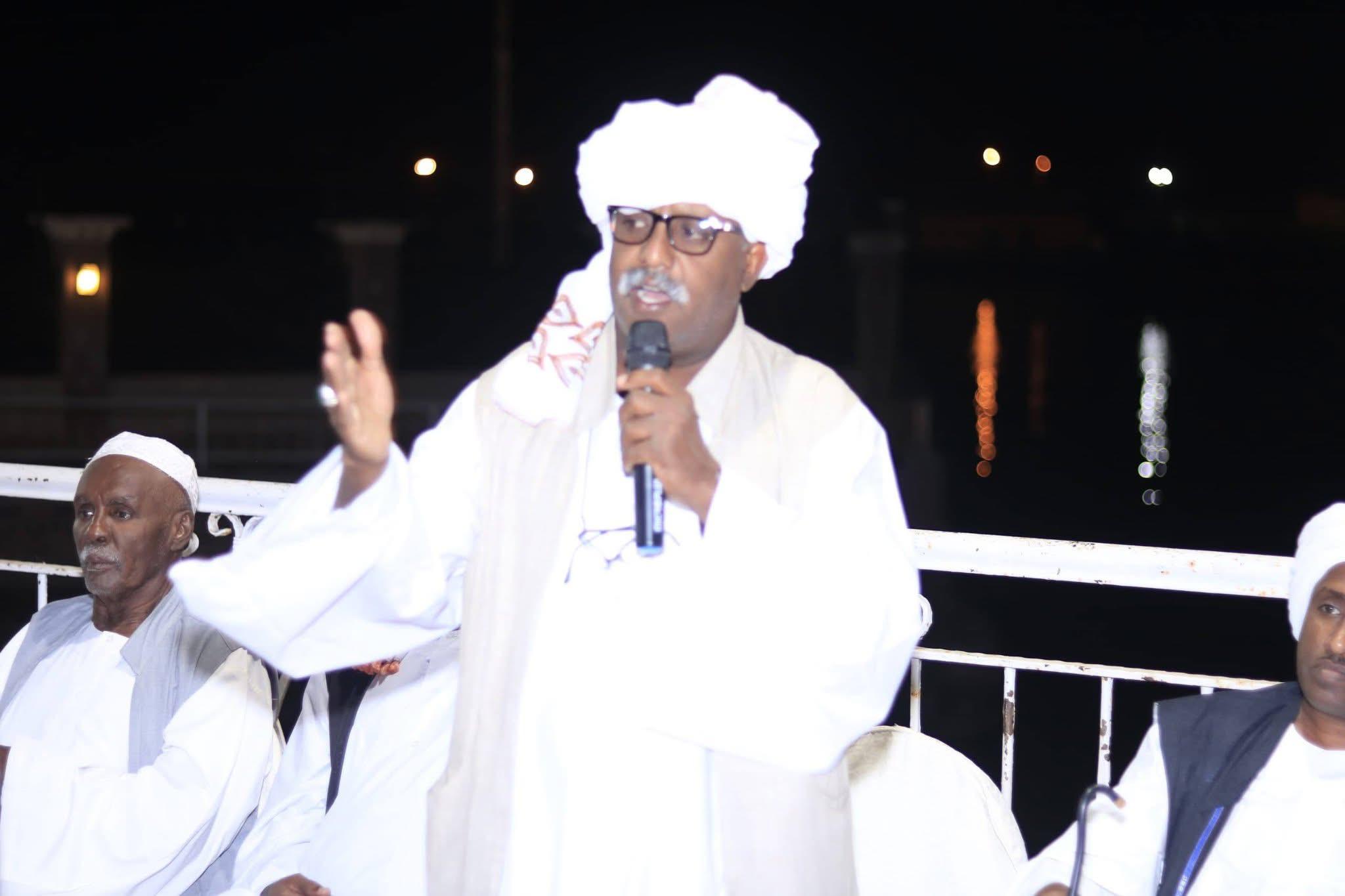غضب وسط مكونات الشرق لنقل القمسبون الطبي من بورتسودان