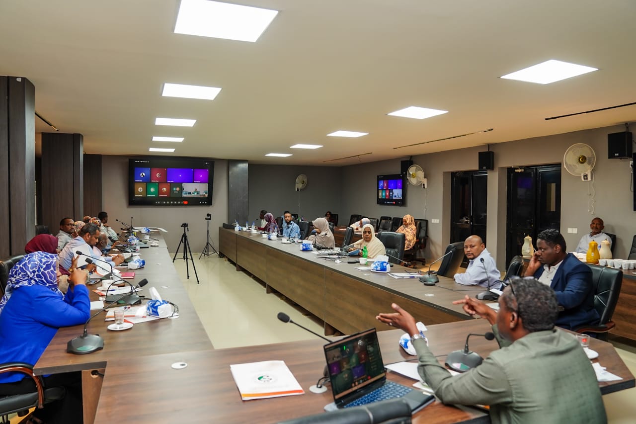 الإمدادات الطبية تستعرض أداء النصف الأول من العام