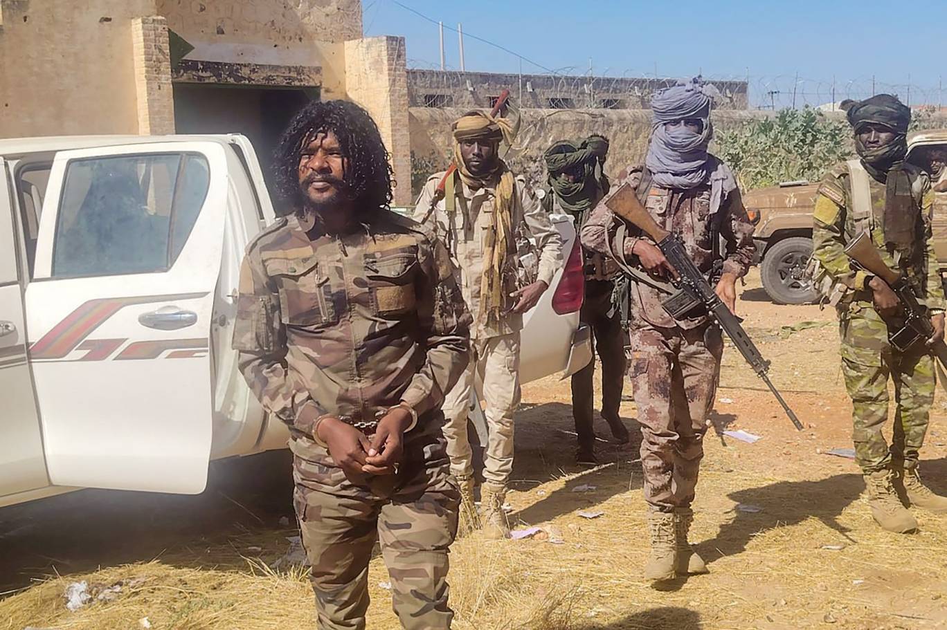 الجنائية الدولية تكشف عن تقدم كبير في التحقيقات بشأن جرائم مدينتي الجنينة والفاشر