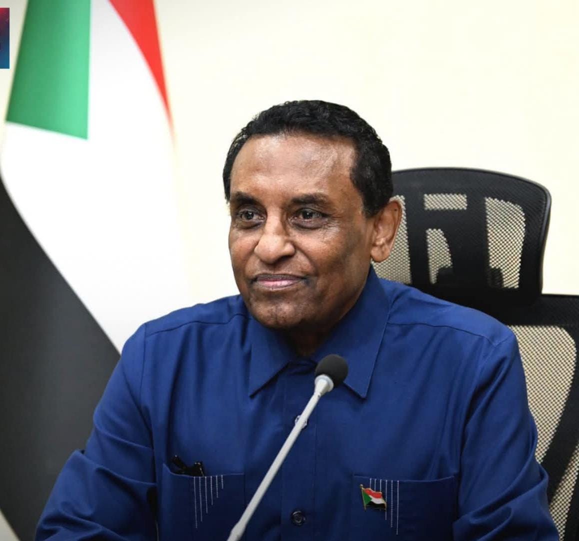 كامل ادريس يعفي منظومات الطاقة الشمسية المستوردة من الضرائب و الجمارك