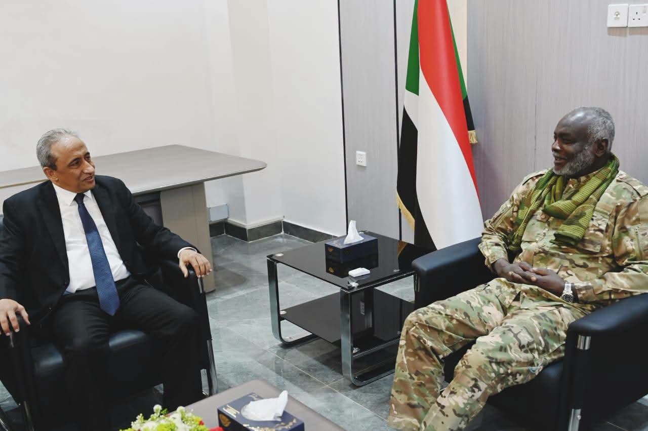 وزير المالية يؤكد على اهمية تفعيل آليات مجلس الوحدة الاقتصادية العربية   الوحدة الاقتصادية العربية.
