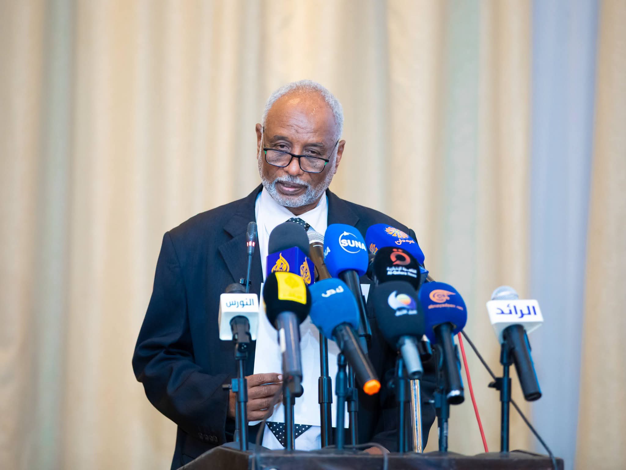 حوار تعافي القطاع الخاص فى السودان يختم أعماله ويصدر توصياته