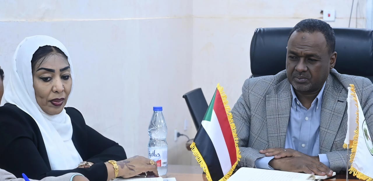 الصحة الاتحادية تؤكد التزامها بالتعاون مع صحة الخرطوم لتعزيز الخدمات الصحية