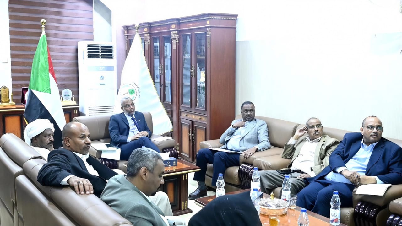 الصحة الاتحادية مجلس الوكيل يناقش تطوير المراكز الصحية والعنايات المكثفة والوسيطة