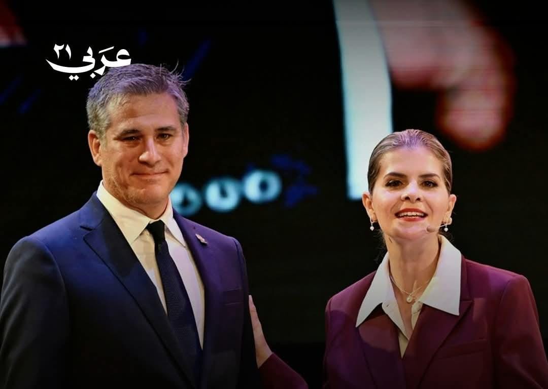 رئيسة كوستاريكا تقيل الخارجية مانويل توفار لاجتماعه بترامب دون علمها