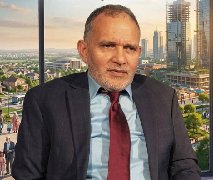 الحوار وليس التحوار رؤية وطنية لإنقاذ مسار الحوار وفتح الطريق إلى مستقبل السودان