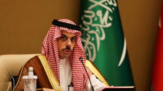 وزير الخارجية السعودي يبحث المستجدات في المنطقة مع نظرائه في دول الخليج