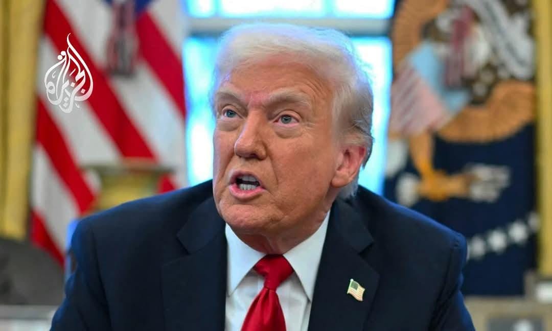 من ضمنها CNN ترامب يحظر وكالات إخبارية من الدخول للبيت الابيض
