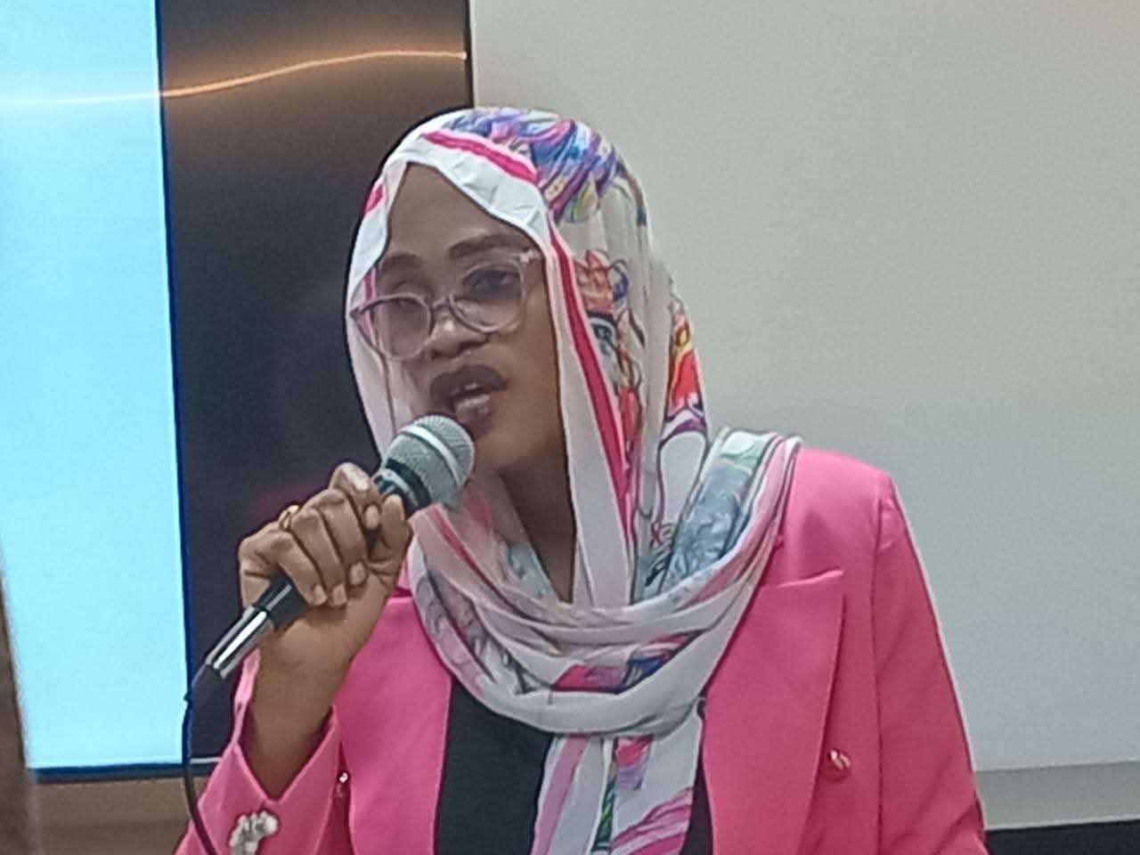 سكرتارية التدريب بنقابة الصحفيين السودانيين تعزيز السلامة الرقمية أولوية لحماية الصحفيات السودانيات