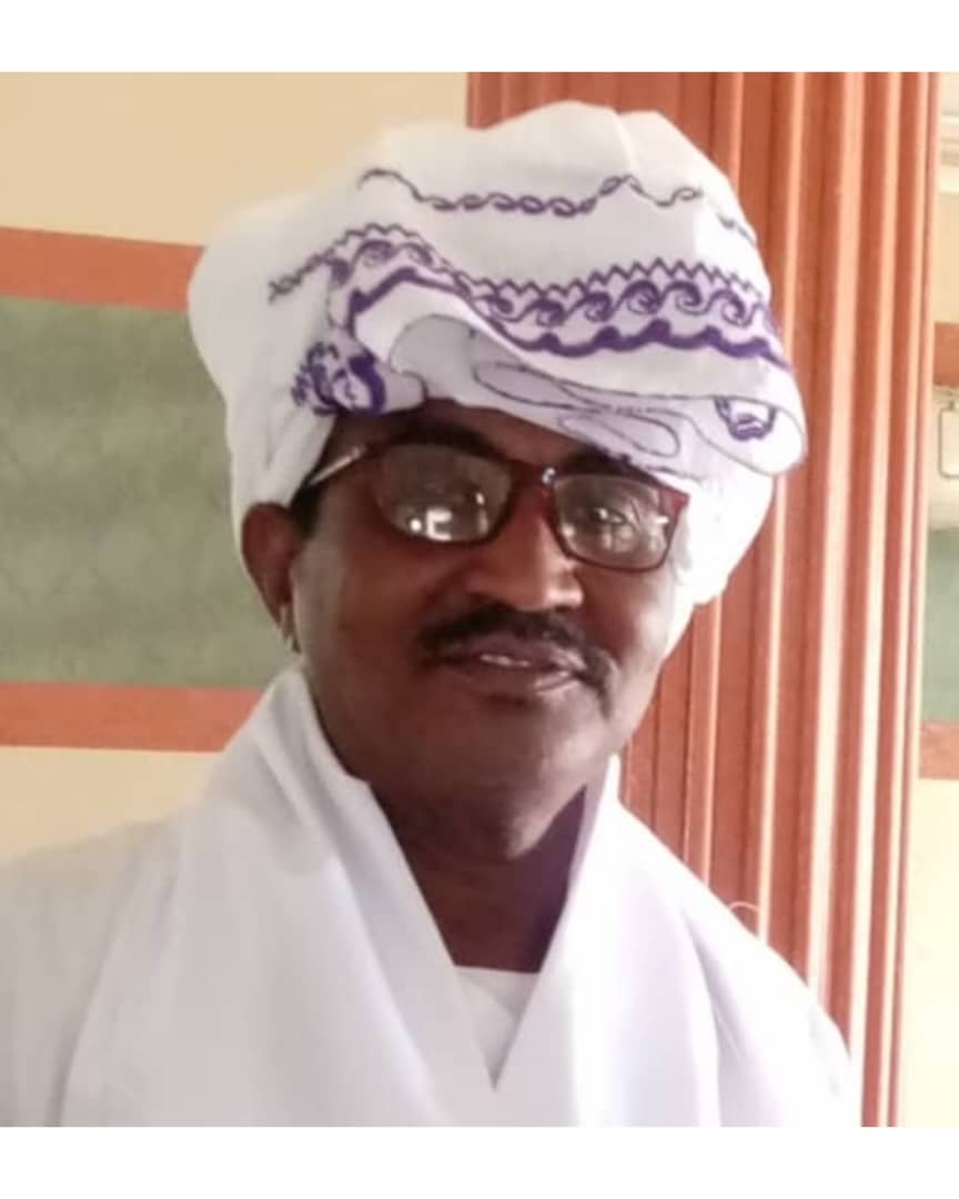 النور الخالد