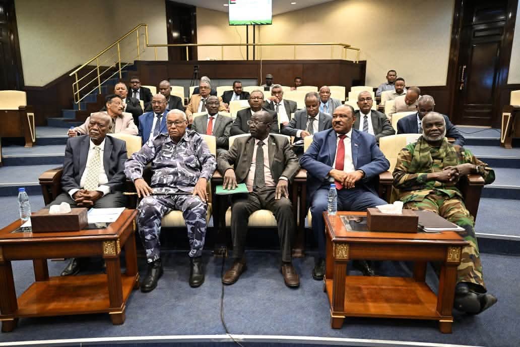 مجلس الوزراء يتوافق على برنامج "نور وماء لكل السودان
