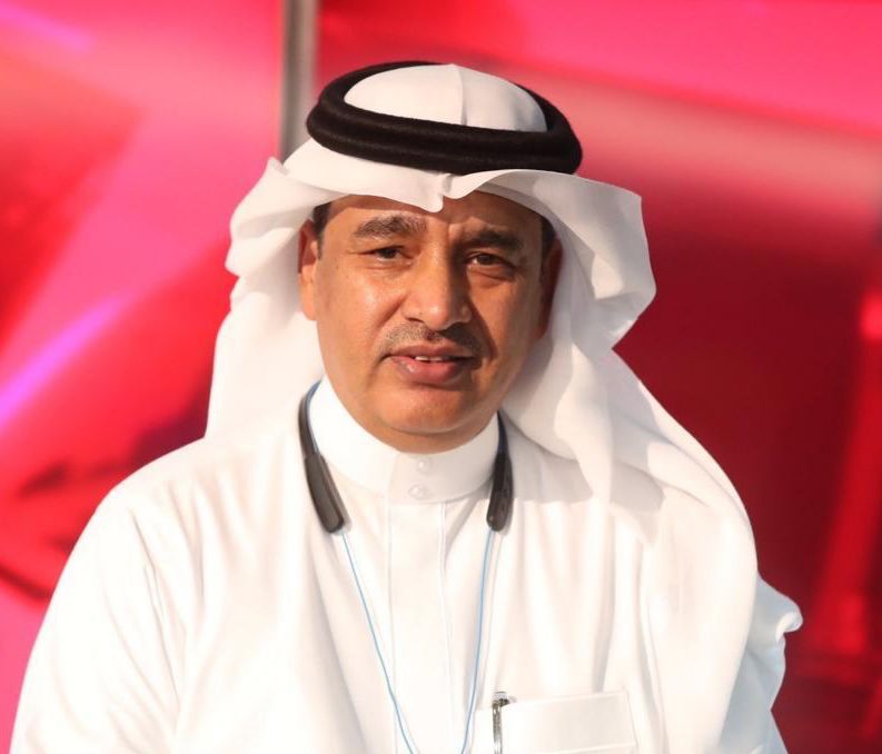 مهدي أبو فطيم نائبا لرئيس اتحاد الإعلاميين الأفريقي الآسيوي لشئون آسيا