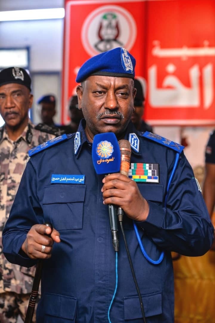 تسهيلات هجرية واسعة: وثائق طوارئ دون رسوم، واعتماد الجوازات المنتهية لدعم عودة السودانيين من مصر