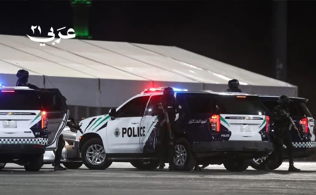 الأمن السعودي يقبض على شبكة للاحتيال المالي مكونة من يمنيين و سودانيين