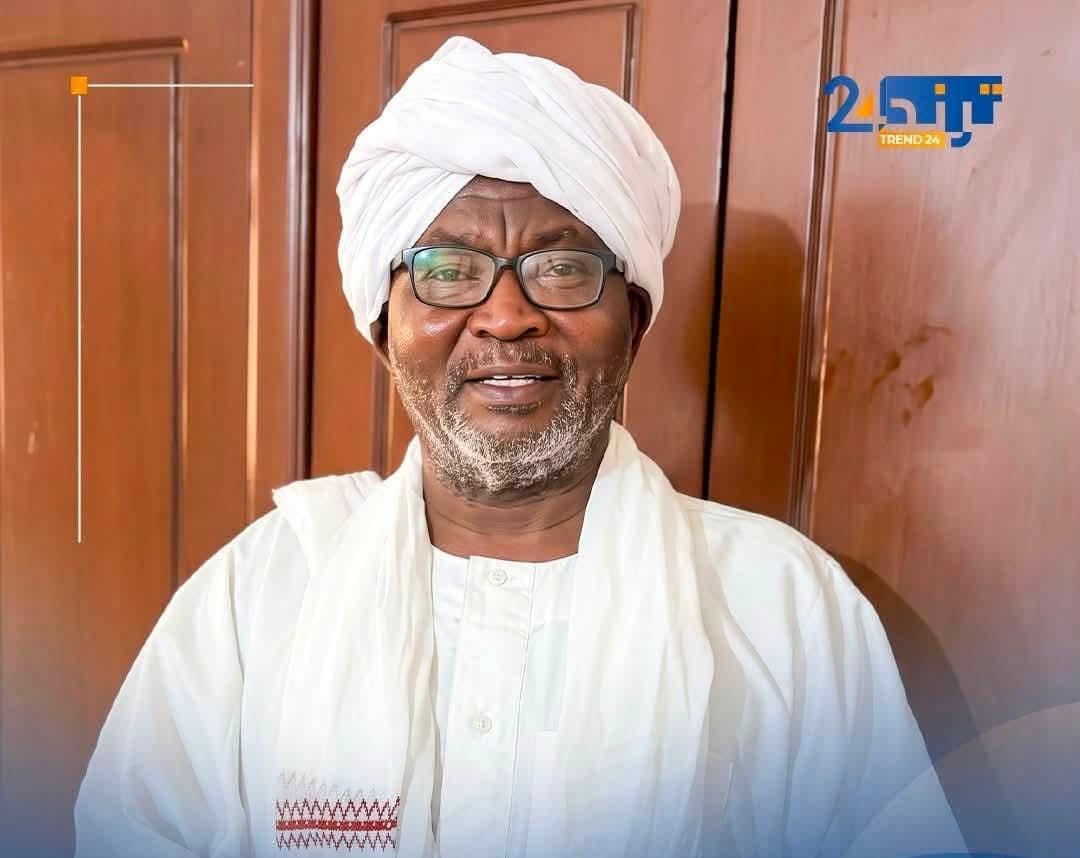 القبض على مدير منظمة الدعوة الإسلامية في جنوب السودان بتهمة اختلاس 1.7 مليون دولار
