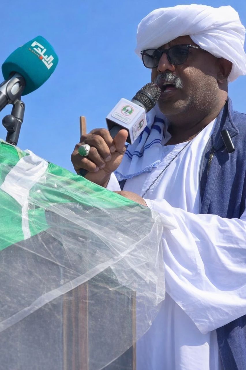 مجلس نظارات البجا يحذر من انهيار الموانيء بشرق السودان