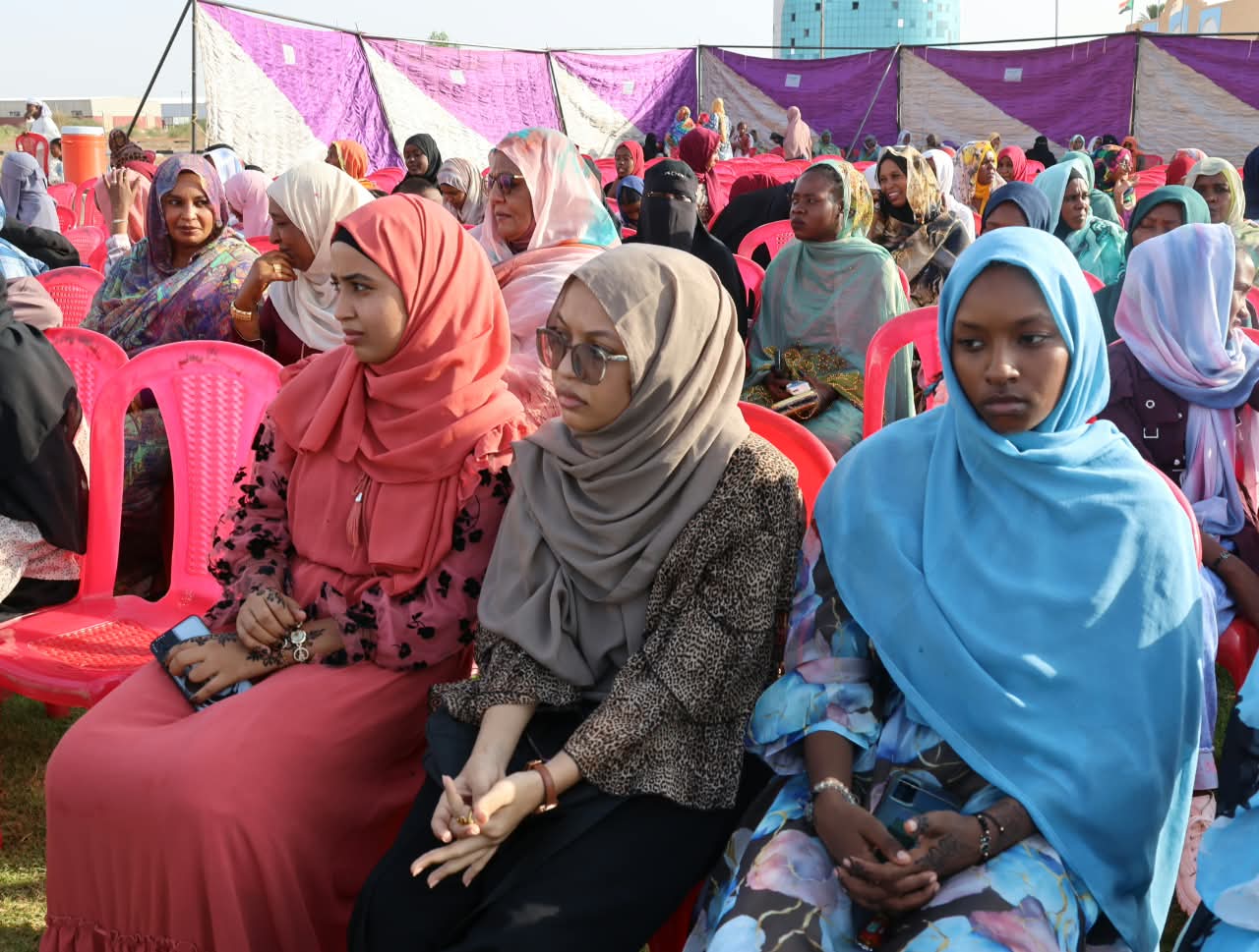 جياد تُتوِّج فرسان التفوُّق في الشهادة السودانية